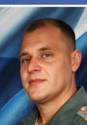 Фото: Погибший на войне с Украиной Дудкин Иван Владимирович. Алтайский край, ВДВ