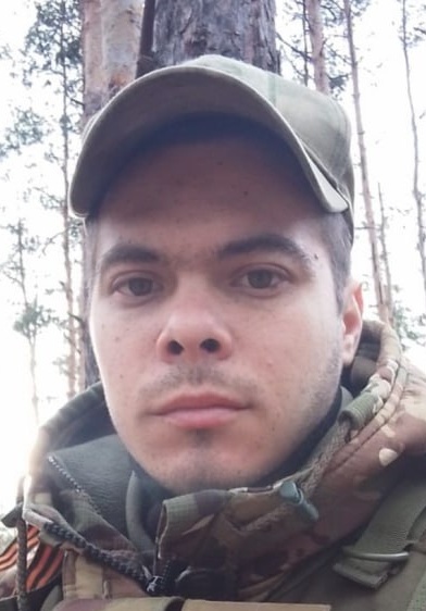 Фото: Погибший на войне с Украиной Имамутдинов Ранис Рависович. Республика Башкортостан, нет данных