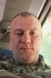 Фото: Погибший на войне с Украиной Буянкин Павел Викторович. Московская область, добровольцы