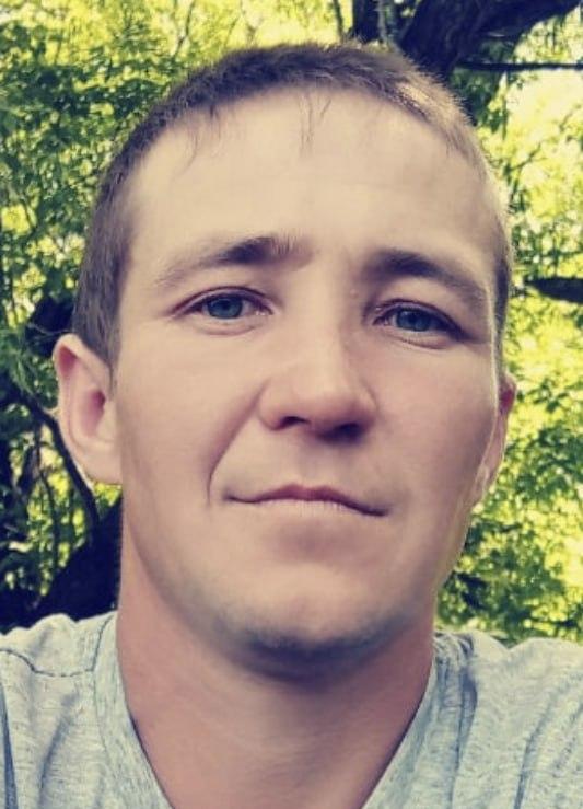 Фото: Погибший на войне с Украиной Мерчин Дмитрий Сергеевич. Республика Татарстан, нет данных