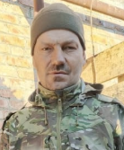 Фото: Погибший на войне с Украиной Зубарев Роман Александрович. Ростовская область, мотострелковые войска