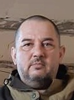 Фото: Погибший на войне с Украиной Кряжев Михаил Валерьевич. Ростовская область, добровольцы