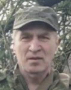 Фото: Погибший на войне с Украиной Самсонов Сергей Георгиевич. Республика Саха (Якутия), мобилизованные