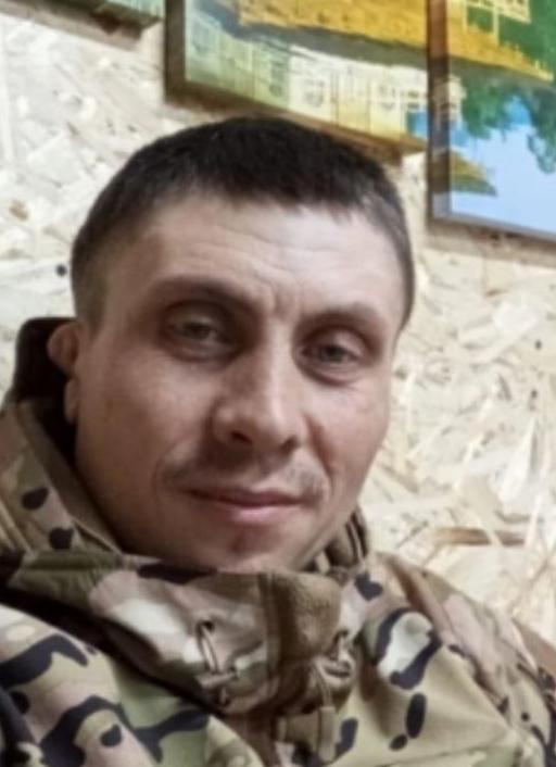 Фото: Погибший на войне с Украиной Богдан Алексей Анатольевич. Новосибирская область, мотострелковые войска