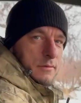 Фото: Погибший на войне с Украиной Бабий Александр Олегович. Краснодарский край, морпехи
