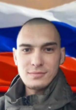 фотография Войлошников Максим Альтафович