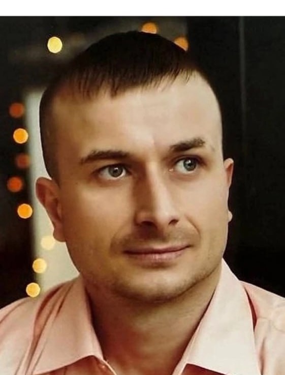 Фото: Погибший на войне с Украиной Овчинников Олег Васильевич. Пермский край, нет данных