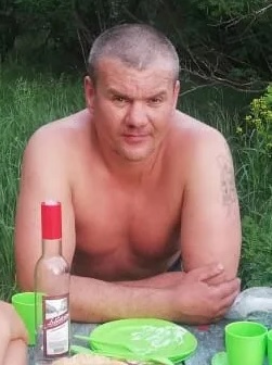Фото: Погибший на войне с Украиной Лозов Евгений Николаевич. Алтайский край, добровольцы