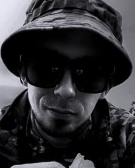 Фото: Погибший на войне с Украиной Чупров Сергей Игоревич. Забайкальский край, нет данных