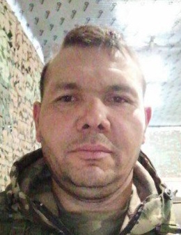 Фото: Погибший на войне с Украиной Тинчликов Бахтиёр Абдумажитович. Чувашская Республика, нет данных