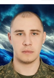 Фото: Погибший на войне с Украиной Степанюченко Иван Владимирович. Челябинская область, нет данных