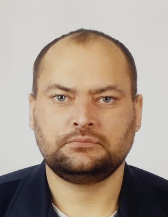 Фото: Погибший на войне с Украиной Шалаев Денис Сергеевич. Алтайский край, мотострелковые войска