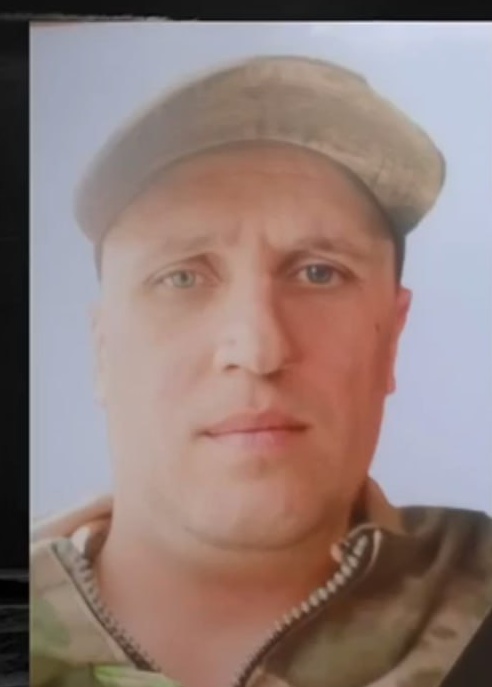 Фото: Погибший на войне с Украиной Прокопенко Иван Владимирович. Алтайский край, нет данных