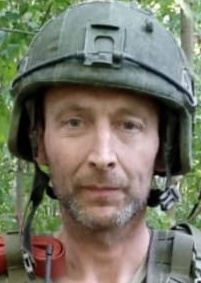 Фото: Погибший на войне с Украиной Горбунов Валентин Николаевич. Владимирская область, мотострелковые войска