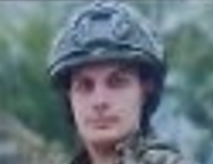 Фото: Погибший на войне с Украиной Васильков Алексей Игоревич. Мурманская область, добровольцы