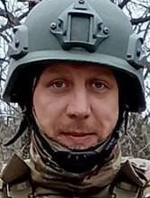 Фото: Погибший на войне с Украиной Шевень Александр Александрович. Кемеровская область, мотострелковые войска