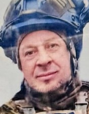 Фото: Погибший на войне с Украиной Таранченков Андрей Валерьевич. Смоленская область, мотострелковые войска