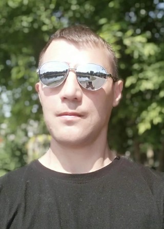 Фото: Погибший на войне с Украиной Денюшин Анатолий Владимирович. Омская область, нет данных