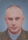 Фото: Погибший на войне с Украиной Мироненко Александр Иванович. Краснодарский край, добровольцы
