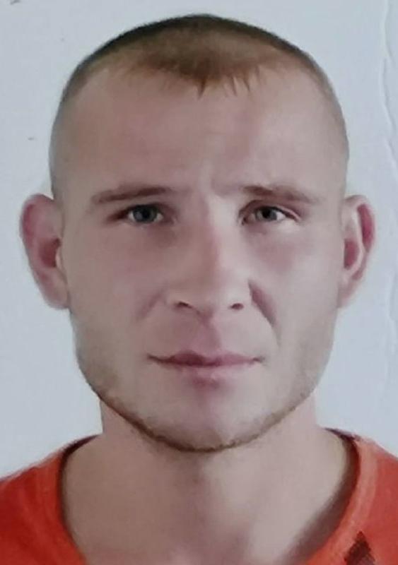 Фото: Погибший на войне с Украиной Абрамов Вячеслав Анатольевич. Республика Татарстан, нет данных