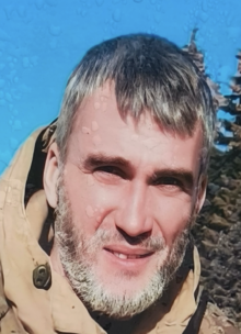 Фото: Погибший на войне с Украиной Костылев Дмитрий Игоревич. Калининградская область, нет данных