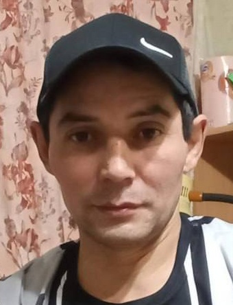 Фото: Погибший на войне с Украиной Шарипов Ильшат Фагимович. Республика Башкортостан, нет данных