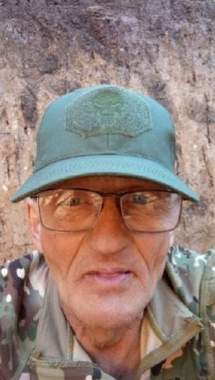 Фото: Погибший на войне с Украиной Синцов Николай Васильевич. Красноярский край, мотострелковые войска