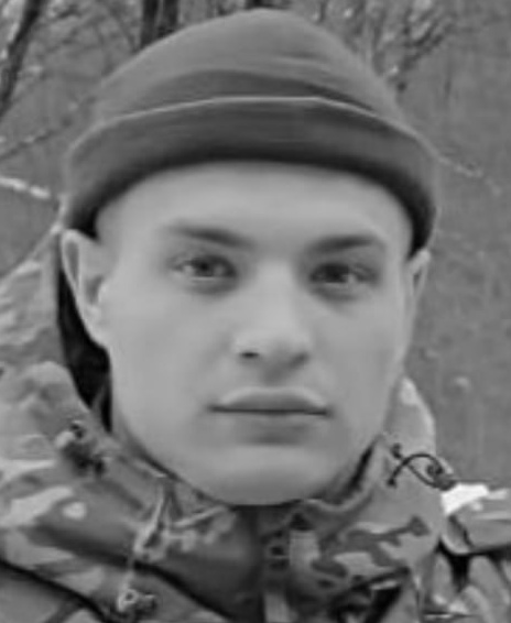 Фото: Погибший на войне с Украиной Смыков Давид. Липецкая область, добровольцы