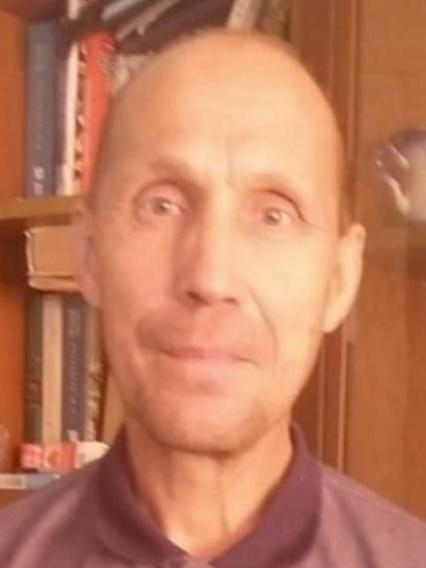 Фото: Погибший на войне с Украиной Игнатов Сергей Сергеевич. Республика Татарстан, добровольцы