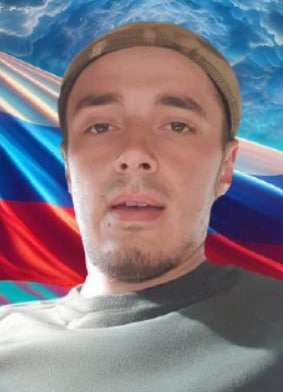 Фото: Погибший на войне с Украиной Паксюаткин Алексей Дмитриевич. Челябинская область, мотострелковые войска