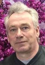 Фото: Погибший на войне с Украиной Гуськов Александр Владимирович. Нижегородская область, мотострелковые войска
