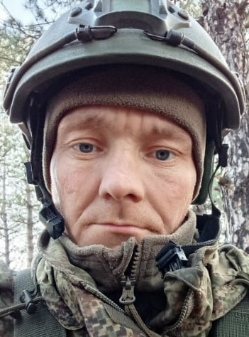 Фото: Погибший на войне с Украиной Горбунов Геннадий Николаевич. Пермский край, нет данных