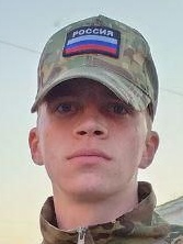 Фото: Погибший на войне с Украиной Тонких Владимир Владимирович. Липецкая область, нет данных