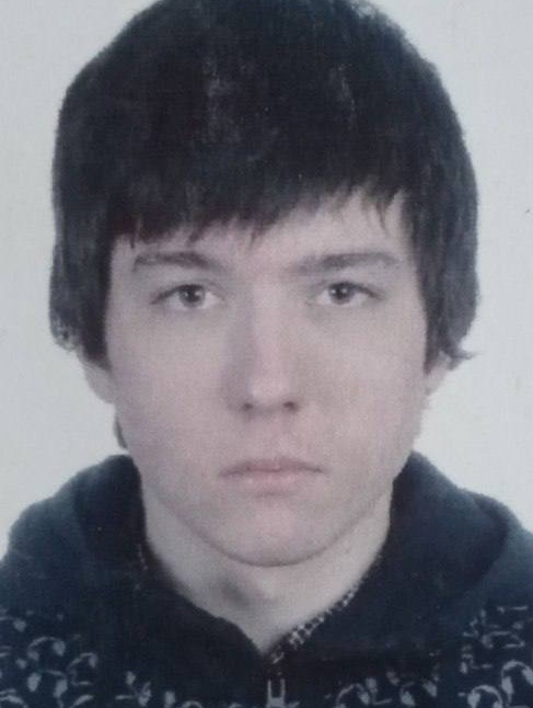 Фото: Погибший на войне с Украиной Иванников Виктор Петрович. Новосибирская область, мотострелковые войска