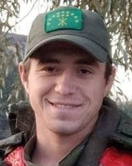 Фото: Погибший на войне с Украиной Салпагаров Рамазан Нурсеитович. Республика Карачаево-Черкесия, нет данных