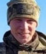 Фото: Погибший на войне с Украиной Сотник Никита Алексеевич. Иркутская область, добровольцы