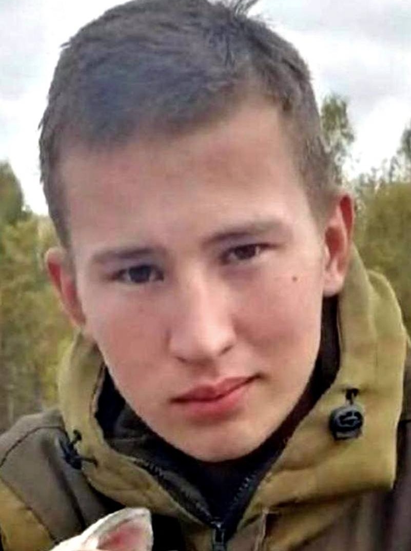 Фото: Погибший на войне с Украиной Тугаринов Иван Дмитриевич. Республика Бурятия, добровольцы