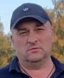 Фото: Погибший на войне с Украиной Гоняев Юрий Петрович. Пензенская область, добровольцы