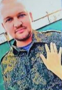 Фото: Погибший на войне с Украиной Исаков Роман Иванович. Республика Адыгея, мотострелковые войска