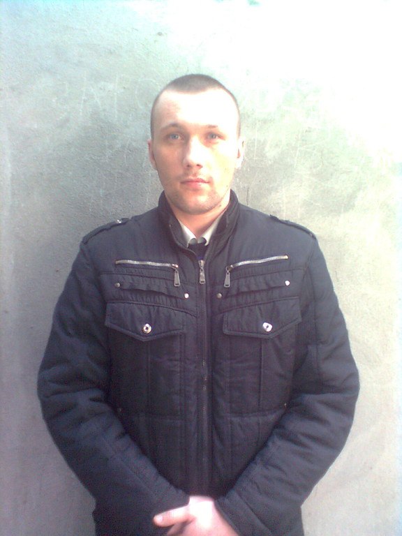 Фото: Погибший на войне с Украиной Кореневский Андрей Владимирович. Ставропольский край, заключенные