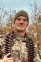 Фото: Погибший на войне с Украиной Платов Сергей Валерьевич. Неизвестно, мотострелковые войска