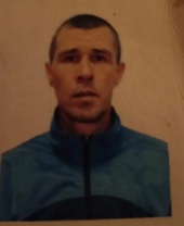 Фото: Погибший на войне с Украиной Задорин Дмитрий Михайлович. Кемеровская область, нет данных