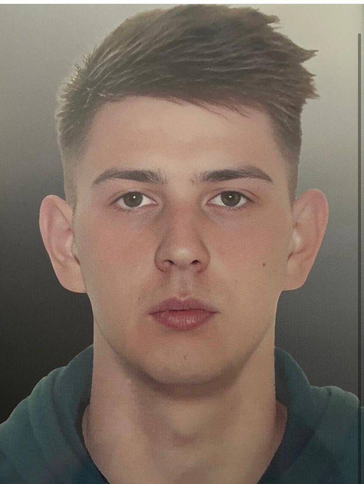 Фото: Погибший на войне с Украиной Севостьянов Валерий Павлович. Чувашская Республика, нет данных