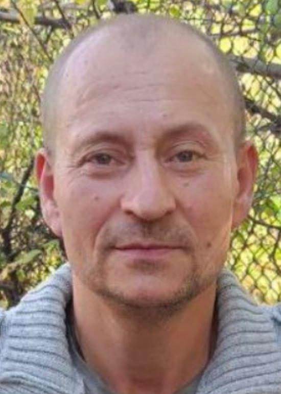 Фото: Погибший на войне с Украиной Коврижкин Валентин Евгеньевич. Республика Татарстан, добровольцы