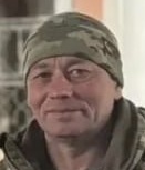 Фото: Погибший на войне с Украиной Сенькин Павел Михайлович. Республика Коми, нет данных