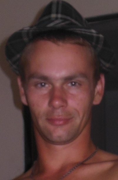 Фото: Погибший на войне с Украиной Черкащенко Александр Юрьевич. Курганская область, спецназ