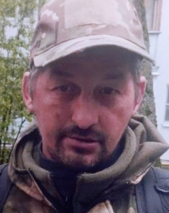 Фото: Погибший на войне с Украиной Никифоров Сергей Михайлович. Чувашская Республика, нет данных