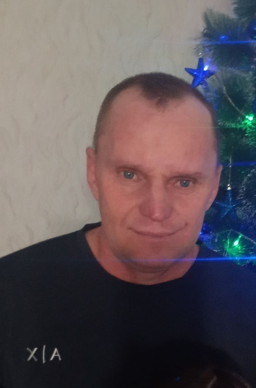 Фото: Погибший на войне с Украиной Бочкарев Сергей Николаевич. Пермский край, мотострелковые войска