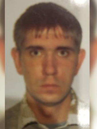 Фото: Погибший на войне с Украиной Лавров Алексей Николаевич. Нижегородская область, нет данных