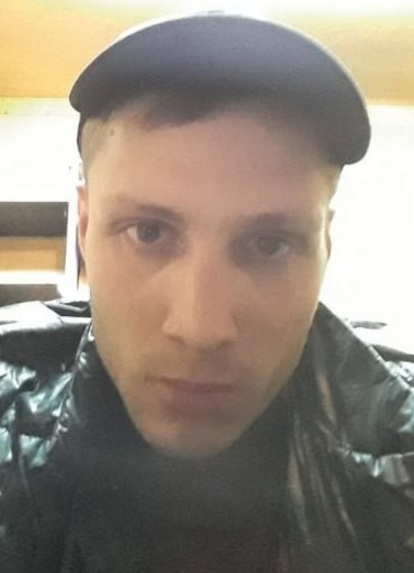 Фото: Погибший на войне с Украиной Чайковский Илья Владиславович. Тверская область, заключенные